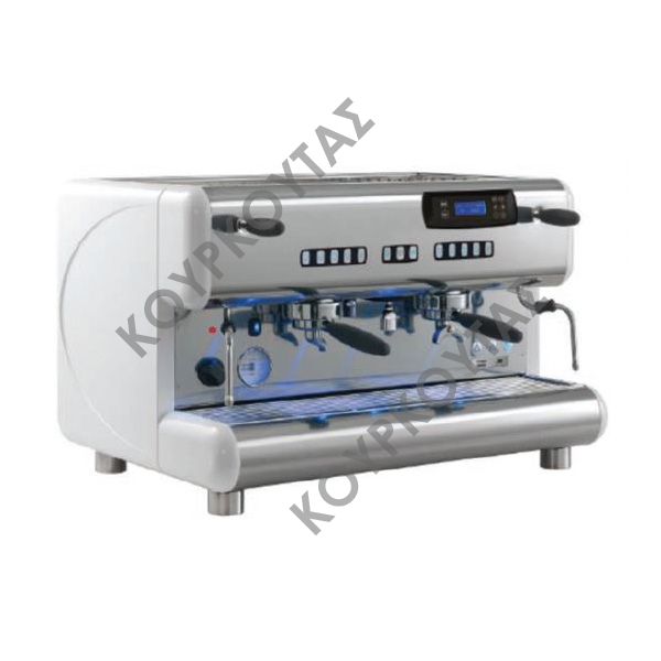 ΜΗΧΑΝΕΣ ΚΑΦΕ ΕΣΠΡΕΣΣΟ LA SAN MARCO ΣΕΙΡΑ TOP ΙΤΑΛΙΑΣ KAR