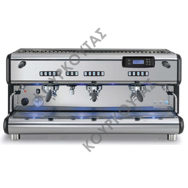 ΜΗΧΑΝΕΣ ΚΑΦΕ ΕΣΠΡΕΣΣΟ LA SAN MARCO ΣΕΙΡΑ TOP ΙΤΑΛΙΑΣ KAR - Image 3