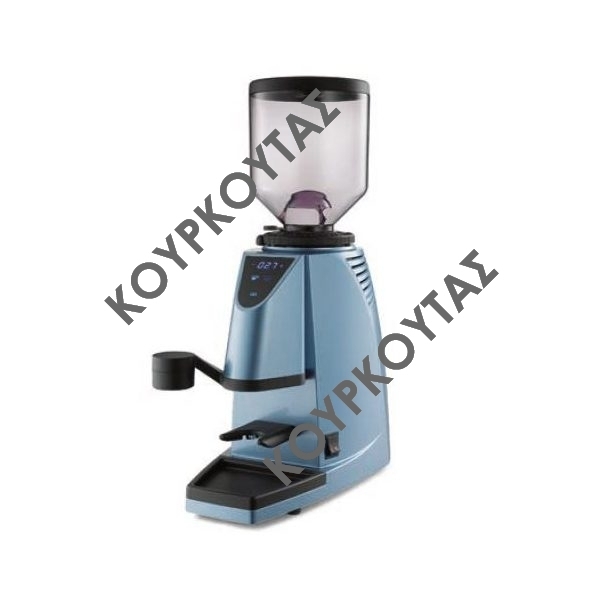 ΜΥΛΟΙ ΚΑΦΕ LA SAN MARCO ΙΤΑΛΙΑΣ SMART INSTANT KAR
