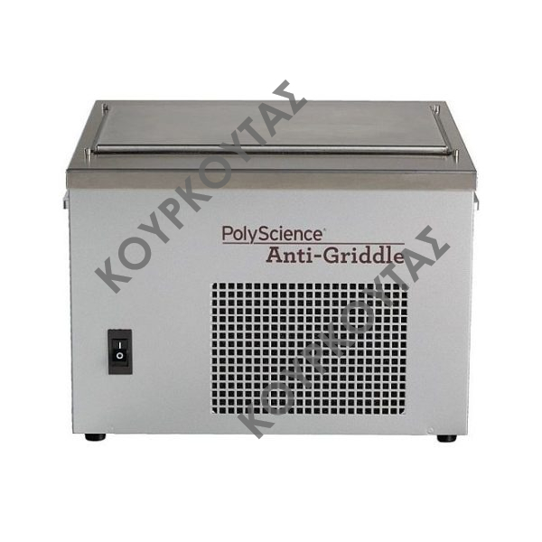 ΣΥΣΚΕΥΗ ANTIGRIDDLE POLYSCIENCE, ΨΥΧΟΜΕΝΟ ΠΛΑΤΩ KAR