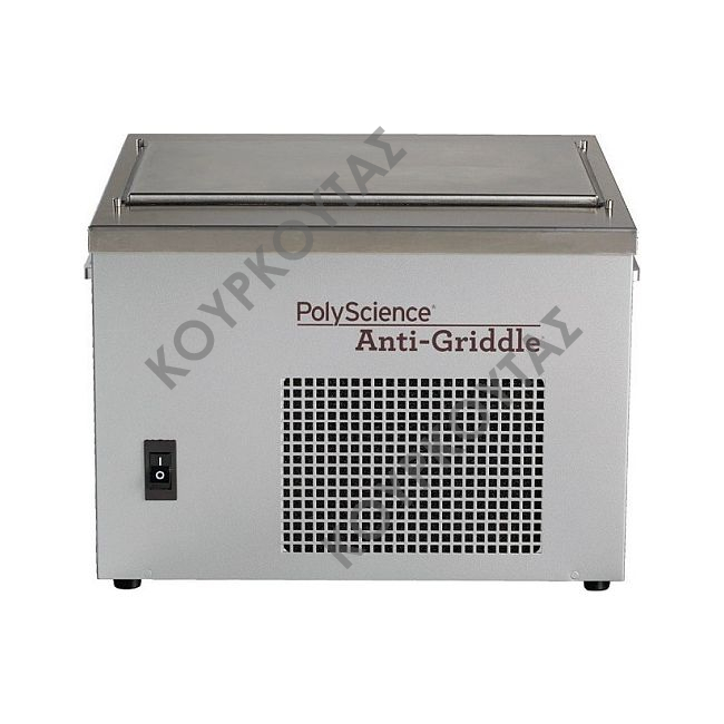 ΣΥΣΚΕΥΗ ANTIGRIDDLE POLYSCIENCE, ΨΥΧΟΜΕΝΟ ΠΛΑΤΩ KAR