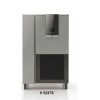 ΒLAST CHILLER-SHOCK FREEZER HIBER ΣΕΙΡΑ "THE ONE"