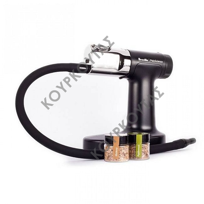 ΚΑΠΝΙΣΤΗΡΙ ΧΕΙΡΟΣ POLYSCIENCE KAR