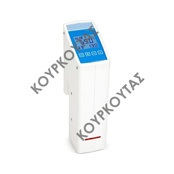 ΣΥΣΚΕΥΗ IMMERSION CIRCULATOR SOUS VIDE VAC STAR CHEF II KAR
