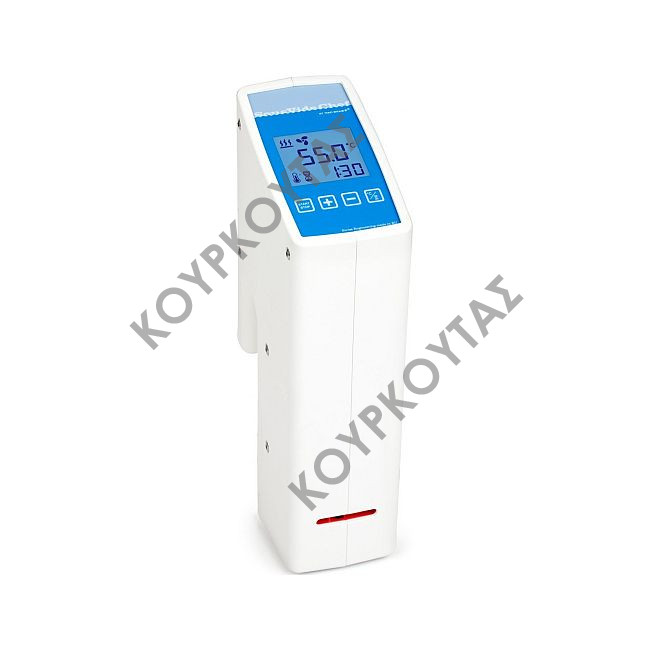 ΣΥΣΚΕΥΗ IMMERSION CIRCULATOR SOUS VIDE VAC STAR CHEF II KAR