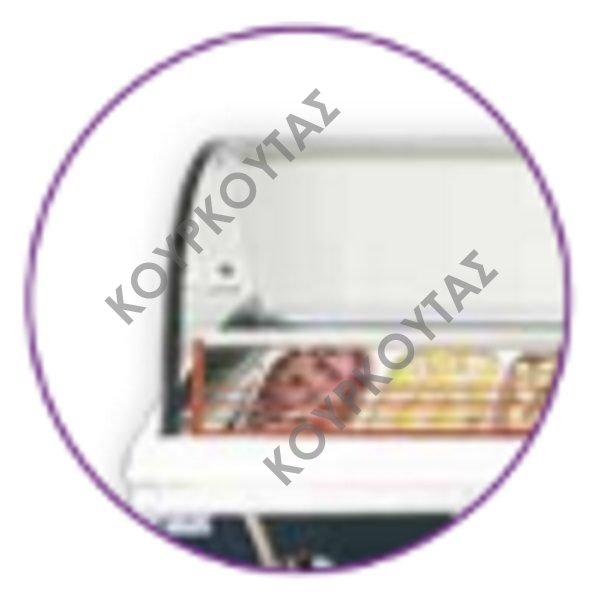 ΒΙΤΡΙΝΑ ΠΑΓΩΤΟΥ UGUR UDR BI KAR - Image 2
