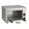 ΣΑΛΑΜΑΝΔΡΑ ΑΝΟΞΕΙΔΩΤΗ ES580/ES800 KAR