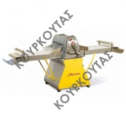 ΣΦΟΛΙΑΤΟΜΗΧΑΝΗ ΕΠΙΔΑΠΕΔΙΑ FLAMIC SF600Χ850/SF600Χ1000/SF600Χ1200/SF600Χ1400 KAR