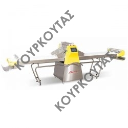 ΣΦΟΛΙΑΤΟΜΗΧΑΝΗ ΕΠΙΔΑΠΕΔΙΑ FLAMIC FAST 700Χ1500/FAST 700Χ2000 KAR