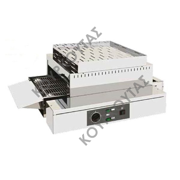 ΦΡΥΓΑΝΙΕΡΑ-ΤΟΣΤΙΕΡΑ ΗΛΕΚΤΡΙΚΗ XDOME XDTH 210/375 KAR