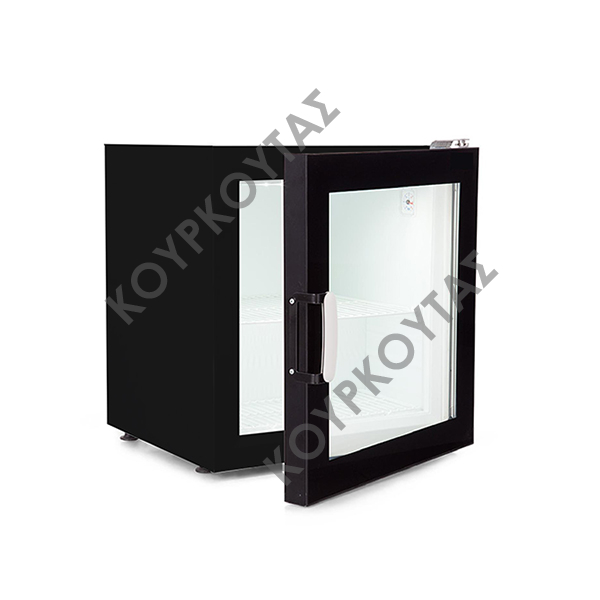 ΚΑΘΕΤΗ ΒΙΤΡΙΝΑ ΚΑΤΑΨΥΞΗ ΕΠΙΤΡΑΠΕΖΙΑ CRTF 70 CRYSTAL