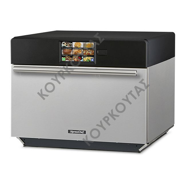 ΕΠΑΓΓΕΛΜΑΤΙΚΟΣ ΦΟΥΡΝΟΣ ΜΙΚΡΟΚΥΜΑΤΩΝ ΚΥΚΛΟΘΕΡΜΙΚΟΣ KAI GRILL ΣΕ ΕΝΑ, MENUMASTER  MXP5223 KAR