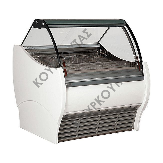 ΒΙΤΡΙΝΑ ΠΑΓΩΤΟΥ UGUR UDR12 FATIH KAR