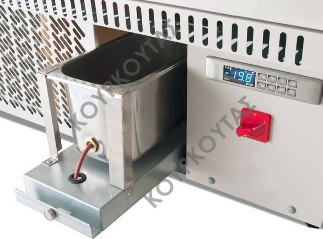 ΒΙΤΡΙΝΑ ΠΑΓΩΤΟΥ INFRICO VAR ΙΣΠΑΝΙΑΣ KAR - Image 3