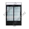 ΒΙΤΡΙΝΑ ΑΝΑΨΥΚΤΙΚΩΝ SC 630FH/SC 908FH KAR - Image 2