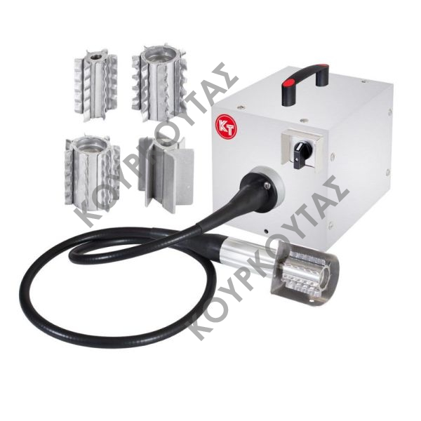 ΑΠΟΛΕΠΙΣΤΗΣ ΨΑΡΙΩΝ KT-S - Image 5