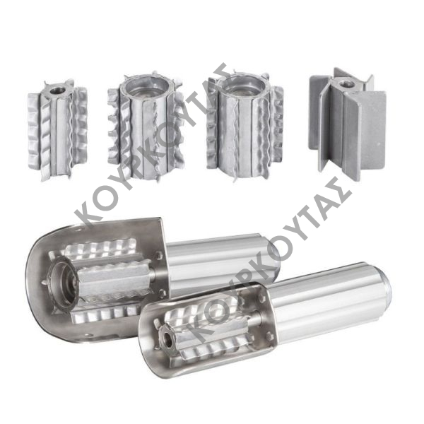 ΑΠΟΛΕΠΙΣΤΗΣ ΨΑΡΙΩΝ KT-S - Image 4