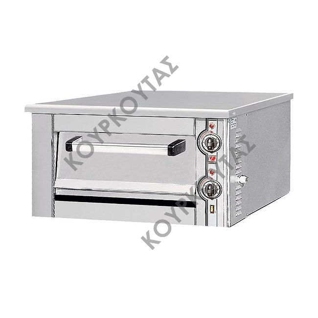 ΦΟΥΡΝΟΣ ΗΛΕΚΤΡΙΚΟΣ ΣΦΟΛΙΑΤΑΣ-ΠΙΤΣΑΣ F 80 NORTH