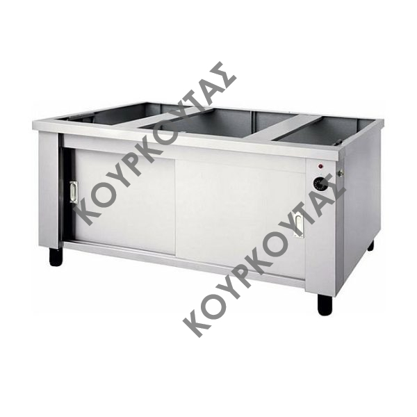 ΣΤΟΦΑ ΗΛΕΚΤΡΙΚΗ ΤΥΠΟΥ F80-FR73-F135-FR110 ΜΕ ΥΓΡΑΣΙΑ NORTH - Image 2