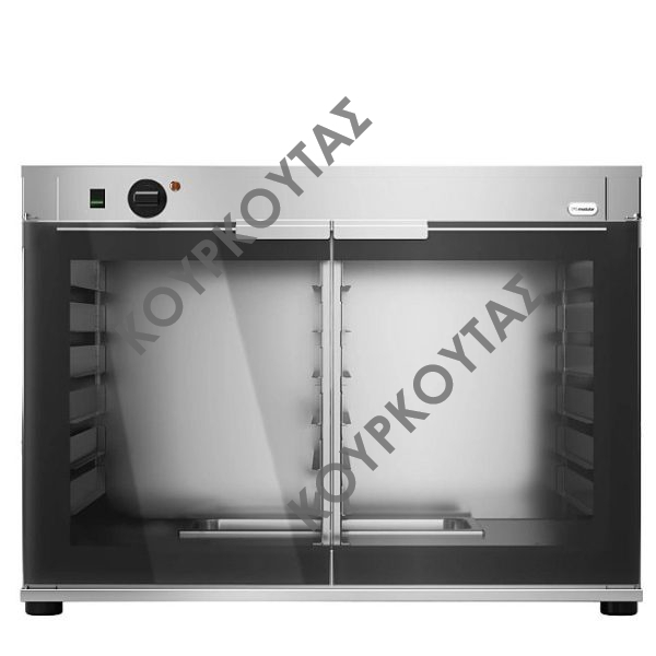 ΣΤΟΦΑ ΖΑΧΑΡΟΠΛΑΣΤΙΚΗΣ ΗΛΕΚΤΡΙΚΗ MODULAR ΣΕΙΡΑ LM KAR