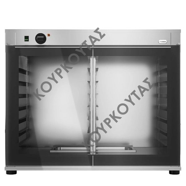 ΣΤΟΦΑ ΖΑΧΑΡΟΠΛΑΣΤΙΚΗΣ ΗΛΕΚΤΡΙΚΗ MODULAR ΣΕΙΡΑ LM KAR - Image 4