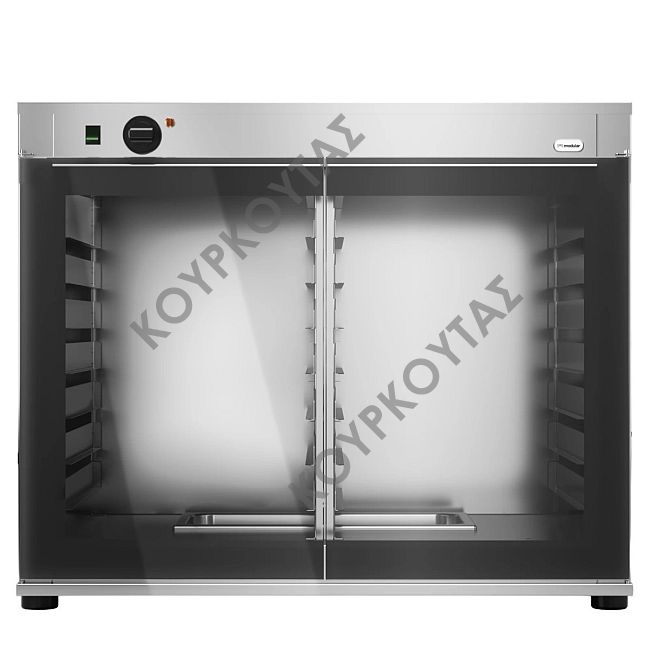 ΣΤΟΦΑ ΖΑΧΑΡΟΠΛΑΣΤΙΚΗΣ ΗΛΕΚΤΡΙΚΗ MODULAR ΣΕΙΡΑ LM KAR - Image 4