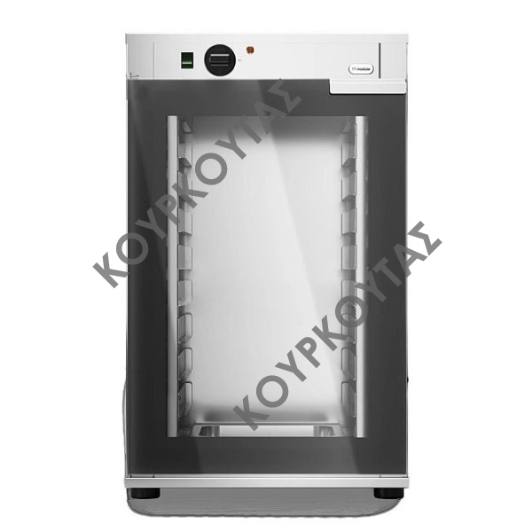 ΣΤΟΦΑ ΖΑΧΑΡΟΠΛΑΣΤΙΚΗΣ ΗΛΕΚΤΡΙΚΗ MODULAR ΣΕΙΡΑ LM KAR - Image 2