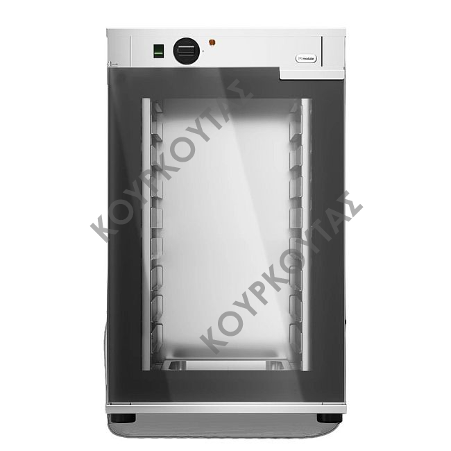 ΣΤΟΦΑ ΖΑΧΑΡΟΠΛΑΣΤΙΚΗΣ ΗΛΕΚΤΡΙΚΗ MODULAR ΣΕΙΡΑ LM KAR - Image 2