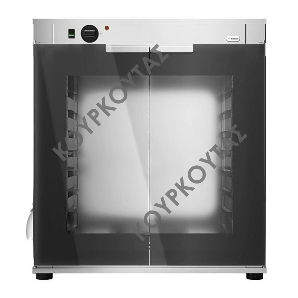 ΣΤΟΦΑ ΖΑΧΑΡΟΠΛΑΣΤΙΚΗΣ ΗΛΕΚΤΡΙΚΗ MODULAR ΣΕΙΡΑ LM KAR - Image 3