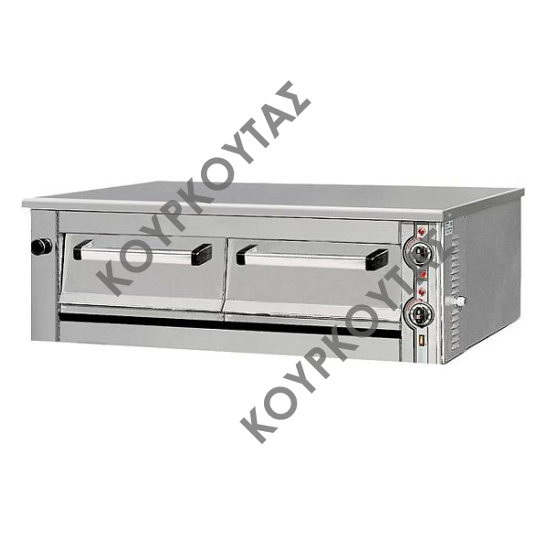 ΦΟΥΡΝΟΣ ΗΛΕΚΤΡΙΚΟΣ ΕΣΤΙΑΤΟΡΙΟΥ F 135I NORTH