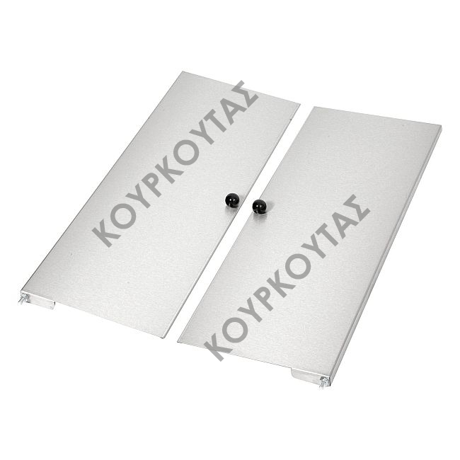 ΠΟΡΤΕΣ INOX ΓΙΑ ΣΥΣΚΕΥΗ ΓΥΡΟΥ NORTH