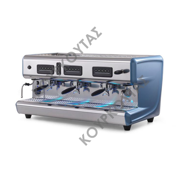 ΜΗΧΑΝΕΣ ΚΑΦΕ ΕΣΠΡΕΣΣΟ LA SAN MARCO ΣΕΙΡΑ CLASSIC IΤΑΛΙΑΣ KAR - Image 2