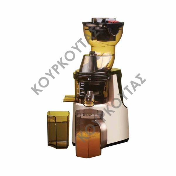 ΑΠΟΧΥΜΩΤΗΣ ΧΑΜΗΛΩΝ ΣΤΡΟΦΩΝ ΚΑΙ ΚΡΥΑΣ ΣΥΝΘΛΙΨΗΣ JE230-18M00