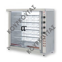 ΚΟΤΟΠΟΥΛΙΕΡΑ ΕΠΑΓΓΕΛΜΑΤΙΚΗ ΗΛΕΚΤΡΙΚΗ ΕΠΙΤΡΑΠΕΖΙΑ HK 9