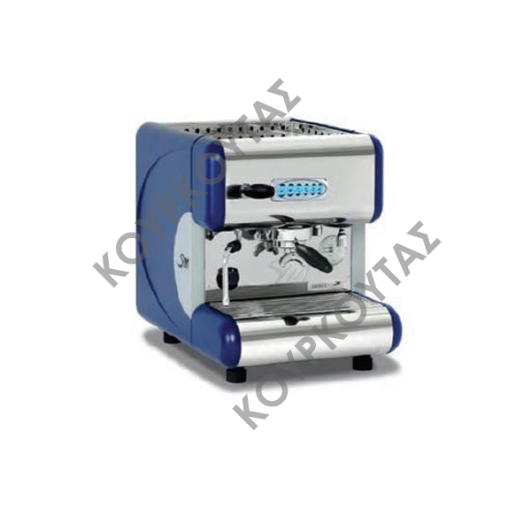 ΜΗΧΑΝΕΣ ΚΑΦΕ ΕΣΠΡΕΣΣΟ LA SAN MARCO ΣΕΙΡΑ CLASSIC IΤΑΛΙΑΣ KAR - Image 3