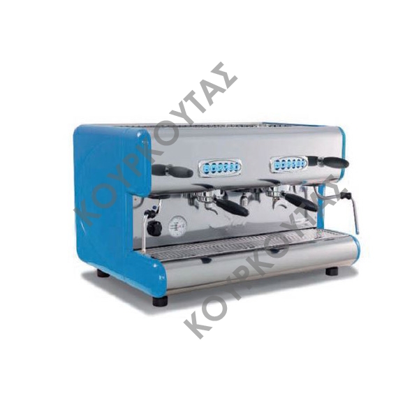 ΜΗΧΑΝΕΣ ΚΑΦΕ ΕΣΠΡΕΣΣΟ LA SAN MARCO ΣΕΙΡΑ CLASSIC IΤΑΛΙΑΣ KAR - Image 5