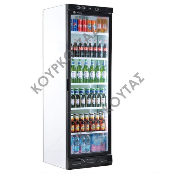 ΒΙΤΡΙΝΑ ΕΠΙΔΑΠΕΔΙΑ ΣΥΝΤΗΡΗΣΗΣ-ΑΝΑΨΥΚΤΙΚΩΝ METALFRIO D372 SCM4 - Image 2