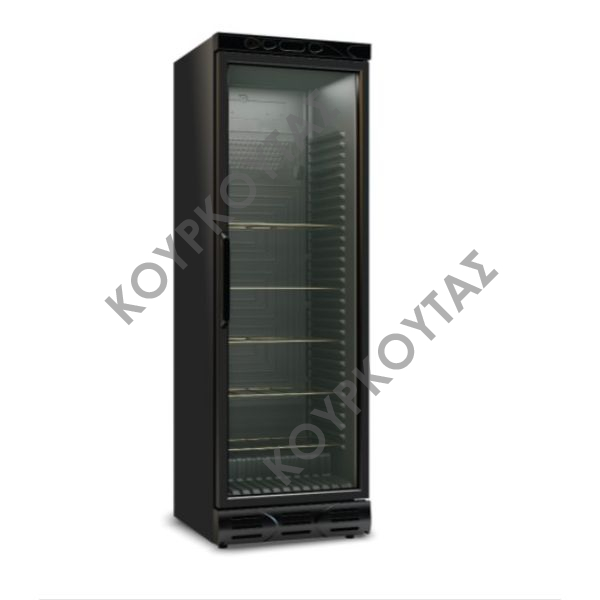 ΒΙΤΡΙΝΑ ΣΥΝΤΗΡΗΣΗΣ ΚΡΑΣΙΩΝ METALFRIO D372 WIC ST - Image 3