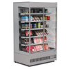 SELF SERVICE ΤΟΙΧΟΥ ΜΕ ΠΟΡΤΕΣ ISA INFINITY GD 130