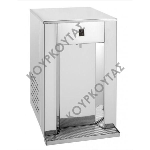 ΨΥΚΤΗΣ ΝΕΡΟΥ ΕΠΙΤΡΑΠΕΖΙΟΣ MICRO  R17-R33-R50