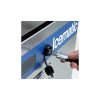 USB ΘYΡΑ ΔΕΔΟΜΕΝΩΝ ΓΙΑ BLAST CHILLER-SHOCK FREEZER ICEMATIC