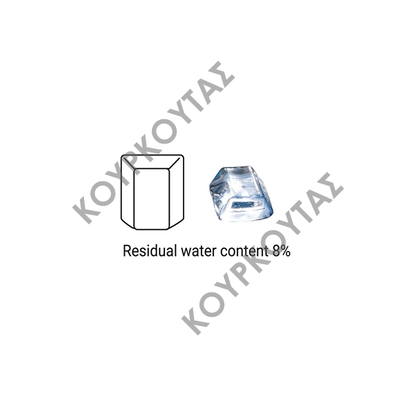 ΜΗΧΑΝΗ ΠΑΓΟΚΥΒΩΝ ΓΙΑ ΠΑΓΑΚΙΑ ΤΥΠΟΥ MOJO SIMAG SMI 80 - Image 2