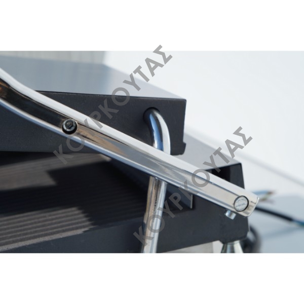 ΤΟΣΤΙΕΡΑ ΔΙΠΛΗ ΕΠΑΓΓΕΛΜΑΤΙΚΗ M&M GC 1000 SMART PLUS - Image 4