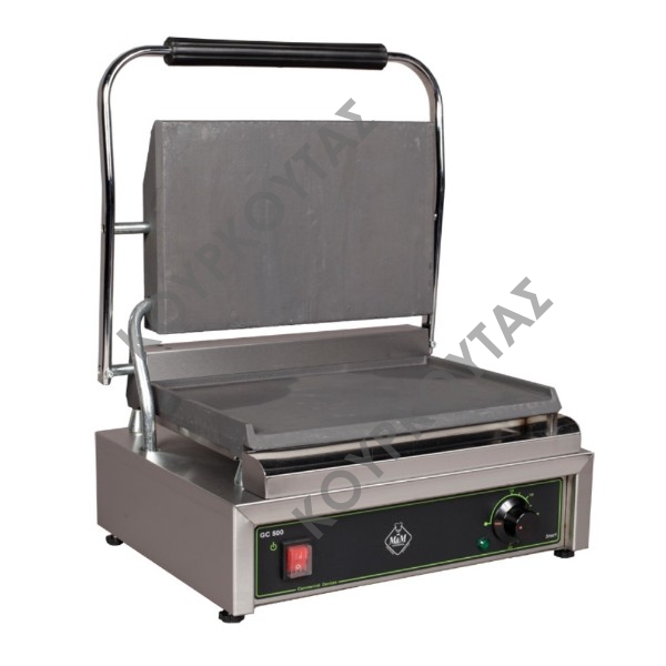 ΤΟΣΤΙΕΡΑ ΜΟΝΗ ΕΠΑΓΓΕΛΜΑΤΙΚΗ M&M GC 500 SMART