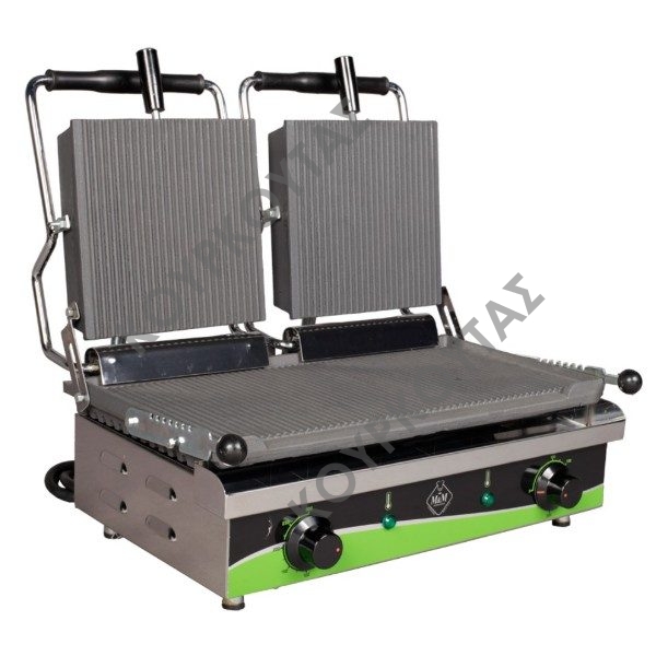 ΤΟΣΤΙΕΡΑ ΔΙΠΛΗ ΕΠΑΓΓΕΛΜΑΤΙΚΗ Μ&Μ Τ205 - Image 2