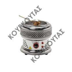 ΧΟΒΟΛΗ JOHNY AK/8-5