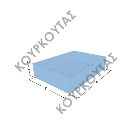 ΦΟΥΣΚΑ ΟΡΘΟΓΩΝΙΑ ΚΕΝΤΡΟΥ ΑΠΑΓΩΓΗΣ - Image 3