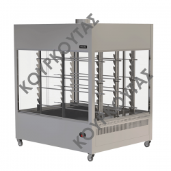 ΒΑΓΟΝΕΤΟ-ΨΗΣΤΑΡΙΑ ΚΑΡΒΟΥΝΟΥ ΜΕ 3 ΑΞΟΝΕΣ ΨΗΣΙΜΑΤΟΣ