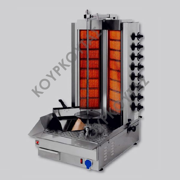 ΔΙΠΛΟΣ ΓΥΡΟΣ ΥΓΡΑΕΡΙΟΥ 85-110 Kg MK 110 NORTH