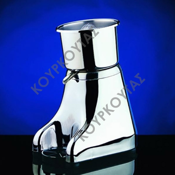 ΛΕΜΟΝΟΣΤΙΦΤΗΣ JOHNY ΑΚ/6 ΜΕΤΑΛΛΙΚΟ - Image 9